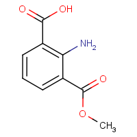 CAS:253120-47-7 | OR14348 | 2-Amino-3-(methoxycarbonyl)benzoic acid