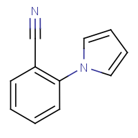 CAS: 33265-71-3 | OR1437 | 2-(1H-Pyrrol-1-yl)benzonitrile
