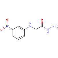CAS:36107-14-9 | OR14396 | N-(3-Nitrophenyl)glycinehydrazide