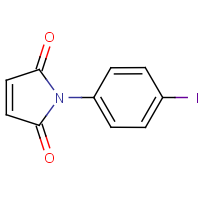 CAS: 65833-01-4 | OR14398 | 1-(4-Iodophenyl)-1H-pyrrole-2,5-dione