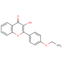 CAS:177587-97-2 | OR14400 | 4'-Ethoxy-3-hydroxyflavone