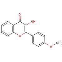 CAS:6889-78-7 | OR14402 | 3-Hydroxy-4'-methoxyflavone