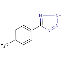 CAS:24994-04-5 | OR14403 | 5-(4-Methylphenyl)-2H-tetrazole