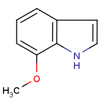 CAS:3189-22-8 | OR1441 | 7-Methoxy-1H-indole