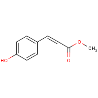 CAS: 3943-97-3 | OR14414 | Methyl 4-hydroxycinnamate
