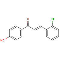 CAS: 5424-02-2 | OR14419 | 2-Chloro-4'-hydroxychalcone