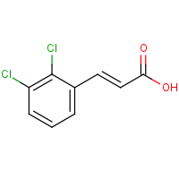 CAS: 34164-42-6 | OR14432 | 2,3-Dichlorocinnamic acid