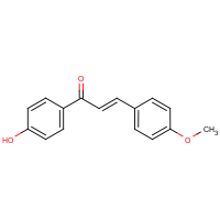CAS:6338-81-4 | OR14434 | 4'-Hydroxy-4-methoxychalcone