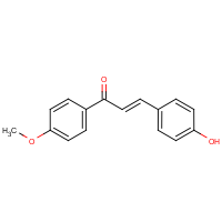 CAS: 69704-15-0 | OR14435 | 4-Hydroxy-4'-methoxychalcone