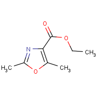 CAS:23000-15-9 | OR1444 | Ethyl 2,5-dimethyl-1,3-oxazole-4-carboxylate