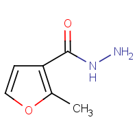 CAS:315672-60-7 | OR14440 | 2-Methyl-3-furoic hydrazide