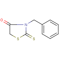 CAS: 10574-69-3 | OR14444 | 3-Benzyl-2-thioxo-1,3-thiazolidin-4-one