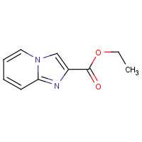 CAS: 38922-77-9 | OR1446 | Ethyl imidazo[1,2-a]pyridine-2-carboxylate