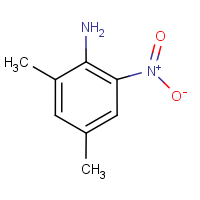 CAS: 1635-84-3 | OR14484 | 2,4-Dimethyl-6-nitroaniline