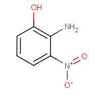 CAS: 603-85-0 | OR14485 | 2-Amino-3-nitrophenol