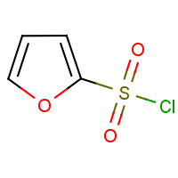 CAS:52665-48-2 | OR14486 | Furan-2-sulphonyl chloride