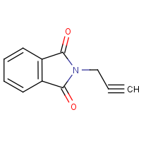CAS: 7223-50-9 | OR14494 | N-Propargylphthalimide