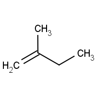 CAS: 563-46-2 | OR14507 | 2-Methylbut-1-ene