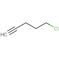 CAS: 14267-92-6 | OR14511 | 5-Chloropent-1-yne