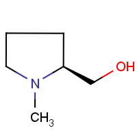 CAS:34381-71-0 | OR14515 | (S)-(+)-2-(Hydroxymethyl)-1-methylpyrrolidine