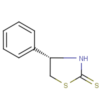 CAS:185137-29-5 | OR14519 | (S)-4-Phenyl-1,3-thiazolidine-2-thione
