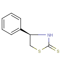 CAS:110199-18-3 | OR14520 | (R)-4-Phenyl-1,3-thiazolidine-2-thione