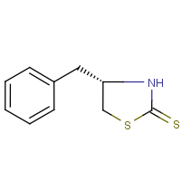 CAS:171877-39-7 | OR14521 | (4S)-4-Benzyl-1,3-thiazolidine-2-thione