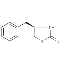 CAS:110199-17-2 | OR14522 | (R)-4-Benzyl-1,3-thiazolidine-2-thione