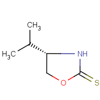 CAS:104499-08-3 | OR14523 | (S)-4-Isopropyl-1,3-oxazolidine-2-thione