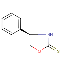 CAS: 171877-37-5 | OR14526 | (4R)-4-Phenyl-1,3-oxazolidine-2-thione