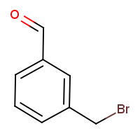 CAS: 82072-23-9 | OR1453 | 3-(Bromomethyl)benzaldehyde