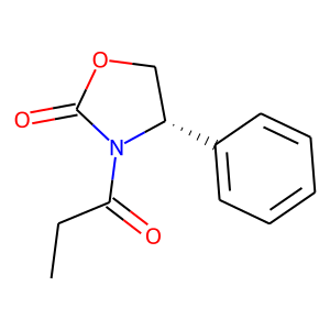 CAS:184363-66-4 | OR14531 | (S)-4-Phenyl-3-propionyloxazolidin-2-one