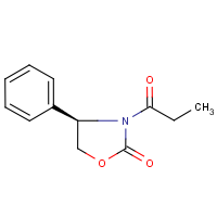 CAS: 160695-26-1 | OR14532 | (R)-4-Phenyl-3-propionyloxazolidin-2-one