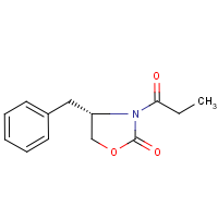 CAS: 101711-78-8 | OR14533 | (4S)-4-Benzyl-3-propanoyl-1,3-oxazolidin-2-one