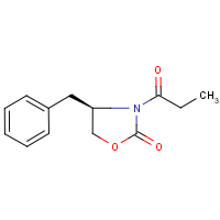 CAS:131685-53-5 | OR14534 | (R)-4-Benzyl-3-propionyloxazolidin-2-one