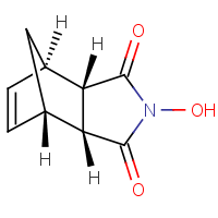 CAS: 21715-90-2 | OR14538 | endo-N-Hydroxybicyclo[2.2.1]hept-5-ene-2,3-dicarboximide
