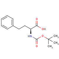 CAS: 100564-78-1 | OR14560 | L-Homophenylalanine, N-BOC protected