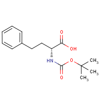 CAS:82732-07-8 | OR14561 | D-Homophenylalanine, N-BOC protected