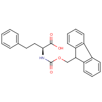 CAS:132684-59-4 | OR14562 | L-Homophenylalanine, N-FMOC protected