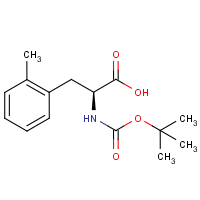 CAS:114873-05-1 | OR14564 | 2-Methyl-L-phenylalanine, N-BOC protected