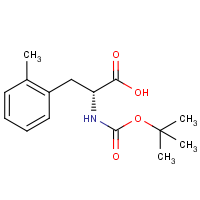CAS: 80102-29-0 | OR14565 | 2-Methyl-D-phenylalanine, N-BOC protected