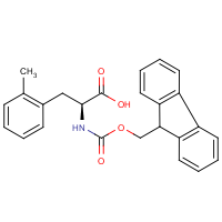 CAS:211637-75-1 | OR14566 | 2-Methyl-L-phenylalanine, N-FMOC protected