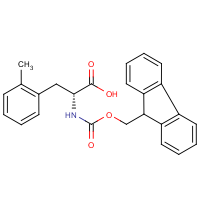CAS: 352351-63-4 | OR14567 | 2-Methyl-D-phenylalanine, N-FMOC protected