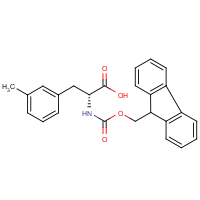 CAS: 352351-64-5 | OR14571 | 3-Methyl-D-phenylalanine, N-FMOC protected
