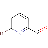 CAS: 34160-40-2 | OR1460 | 6-Bromopyridine-2-carboxaldehyde