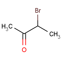 CAS: 814-75-5 | OR1466 | 3-Bromobut-2-one