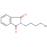 CAS:5394-18-3 | OR1468 | N-(4-Bromobut-1-yl)phthalimide
