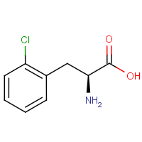 CAS: 103616-89-3 | OR14687 | 2-Chloro-L-phenylalanine