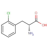 CAS: 80126-50-7 | OR14688 | 2-Chloro-D-phenylalanine