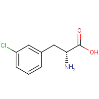 CAS:80126-52-9 | OR14690 | 3-Chloro-D-phenylalanine